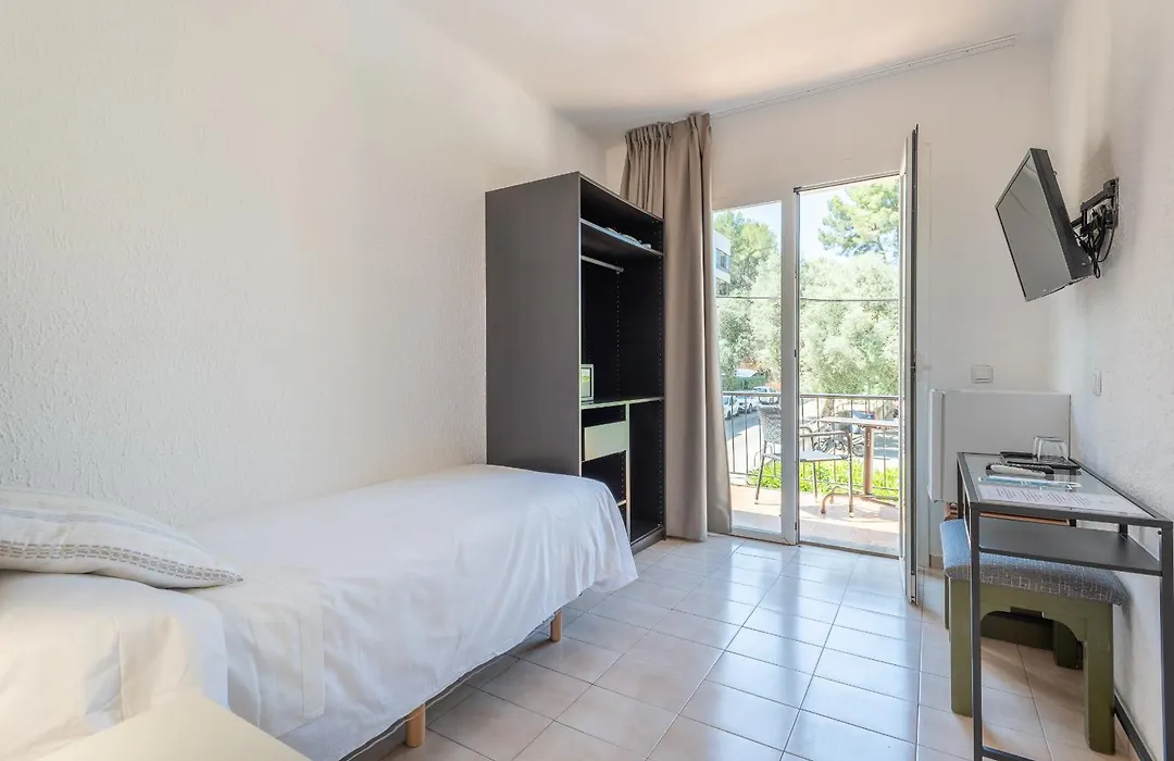 Flor Amistad Hostal-1