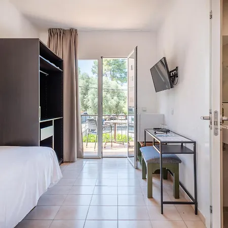 Flor Amistad Hostal-2